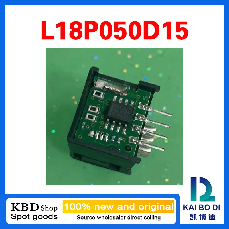 

100% New and original L18P050D15 Integrated circuit