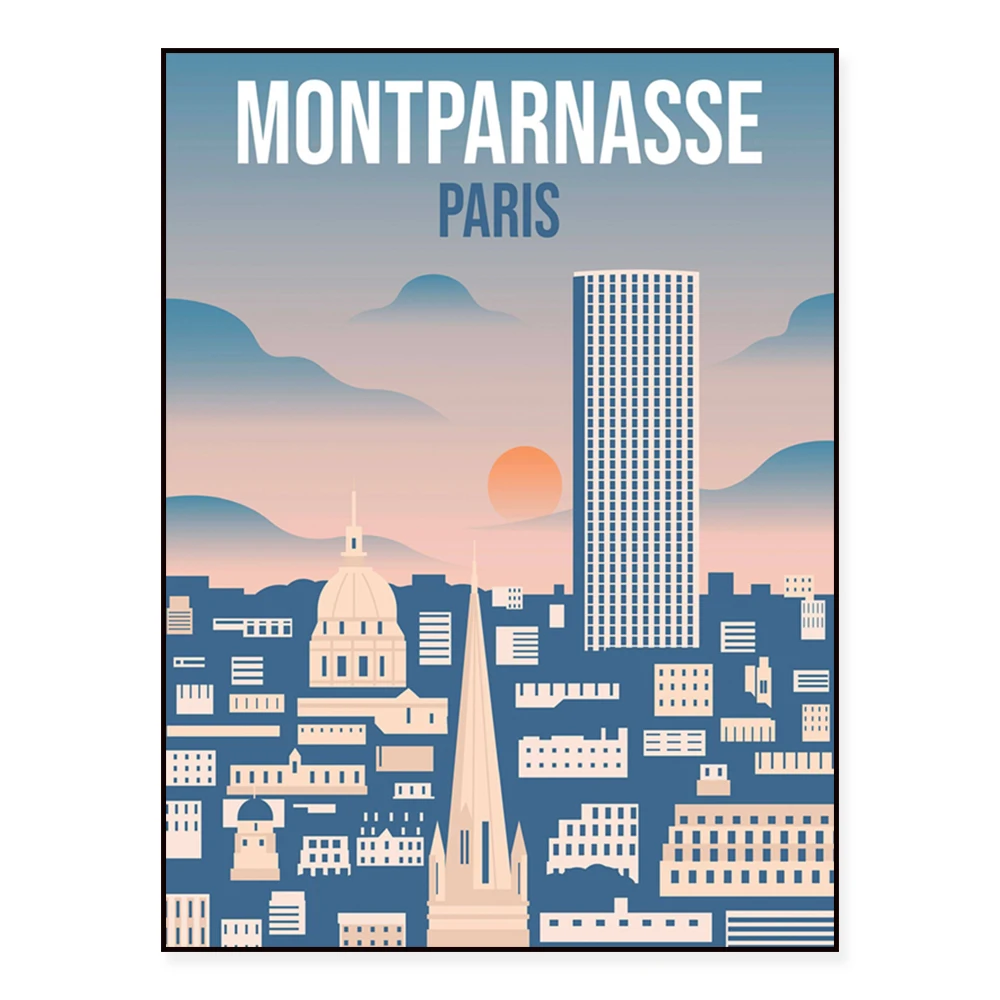 Saint Georges Lyon, Paris Sud Pigalle, Paris Montparnasse, Nice Gambetta, Marseille Croisette, Place Bellecour Lyon travel poste