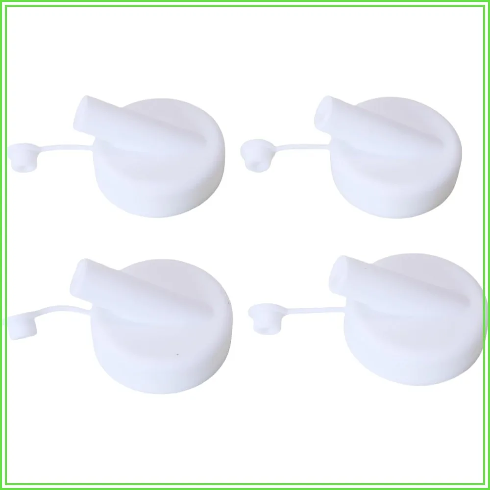

Silicone Pour Spout for Milk Bottle, Leak-Proof and Easy-Pour Accessory for Dairy Containers