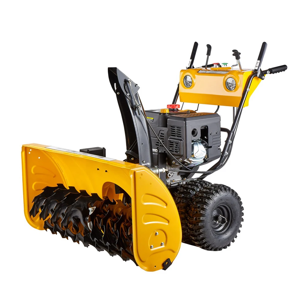 Easy to use and high efficient agricultural machinery/walking tractor with various of complement/agricultural equipment