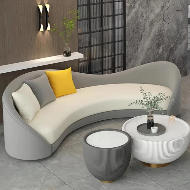 

Recliner Simple Modern Sofa Chair Soft Lazy White Floor Living Room Sofas Nordic Reading Lounge Sofy Do Salonu Furniture Couch