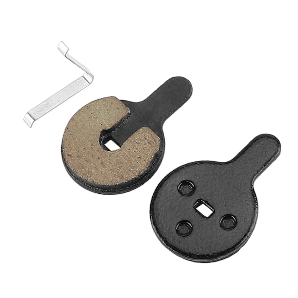 Electric Scooter Brake Pads Easy Installation Exquisite Lightweight Parts Repair Replacement Study For Kugoo G2 Pro For BOLI BB8