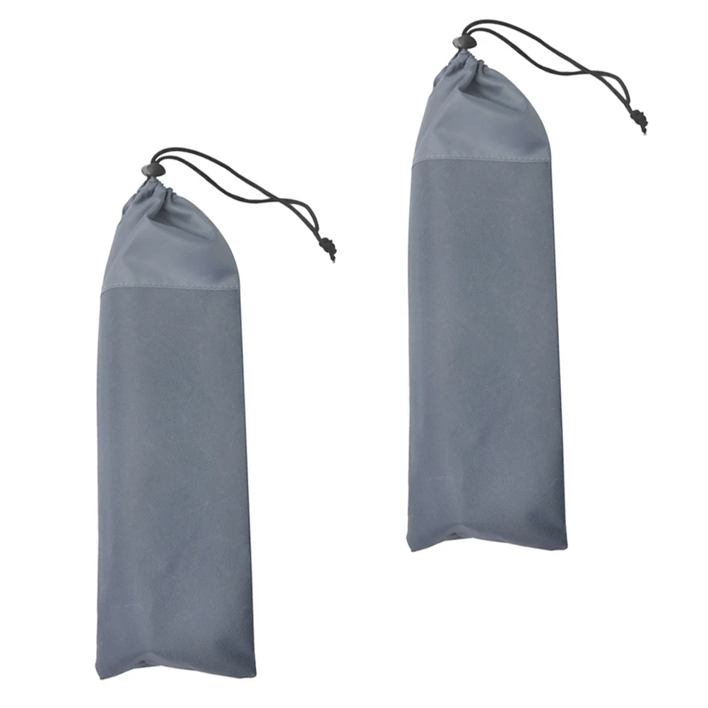 

Camping Nail Bag 600D Oxford Cloth Tool Stakes Peg Accessories Ground Storage Bags Portable Lightweight Tent Hardware Organizer