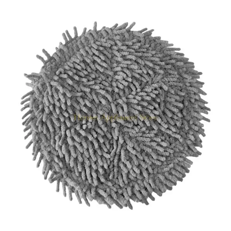 D0AB MOP lavável bloco destacável para o aspirador pó robótico auto-limpeza Stytj06zhm