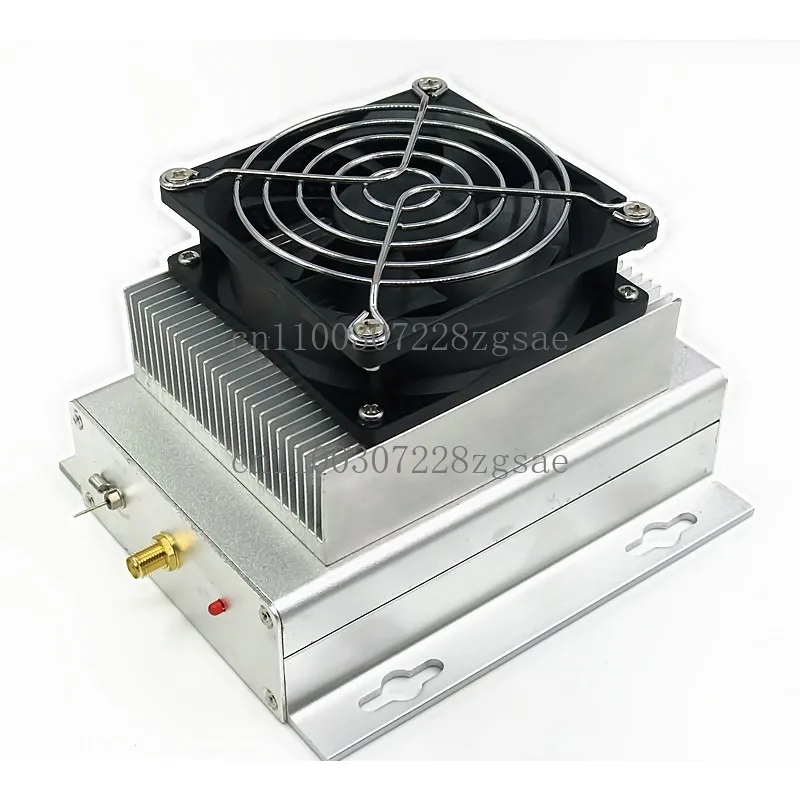 RF, Power, Amplifier 1-200MHz 25W Broadband High Power/Spot