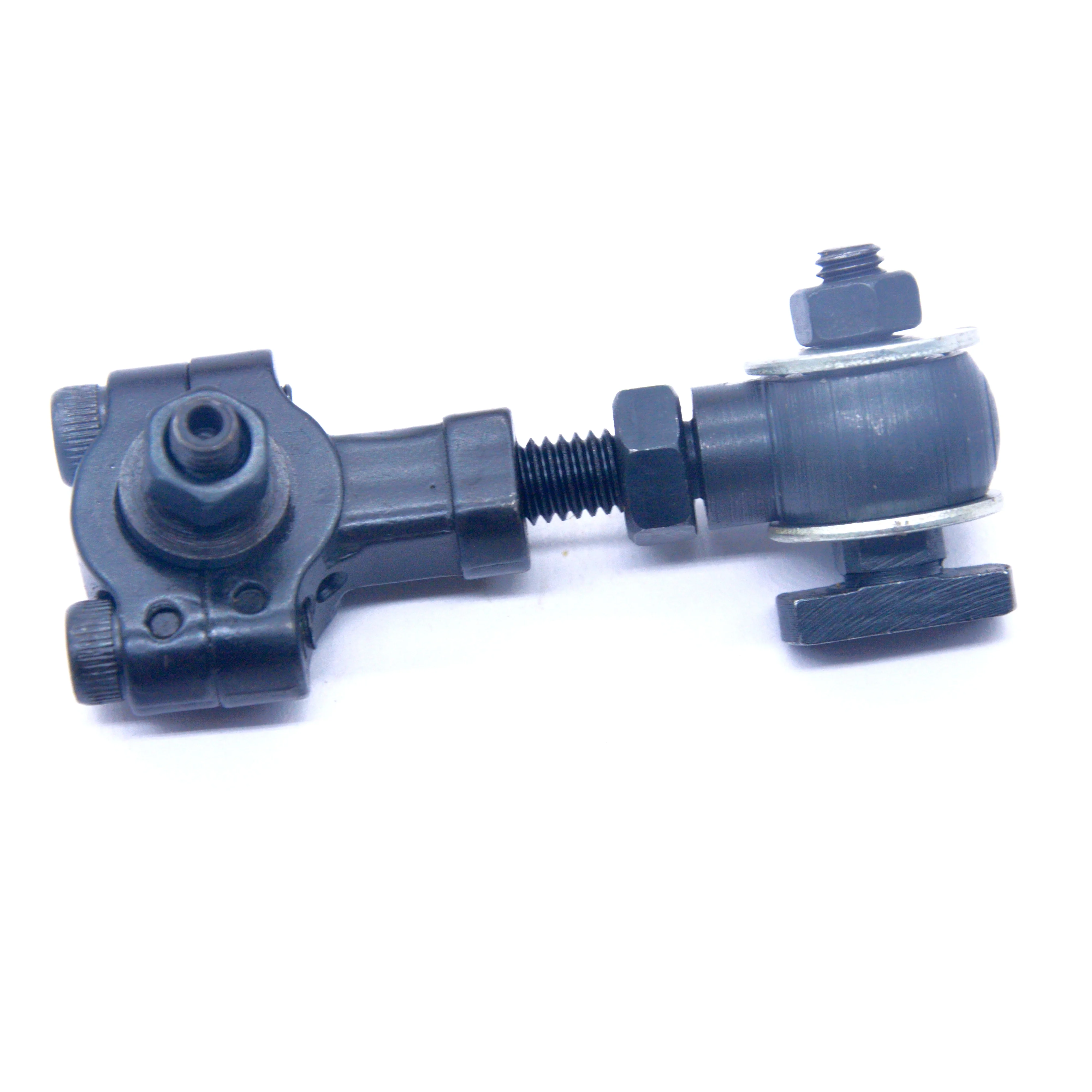 For SIRUBA VC008 multi-needle sewing machine used pull material ball head connecting rod HE37 VCL41 CL48 FR57 NM610 OR070 SM139
