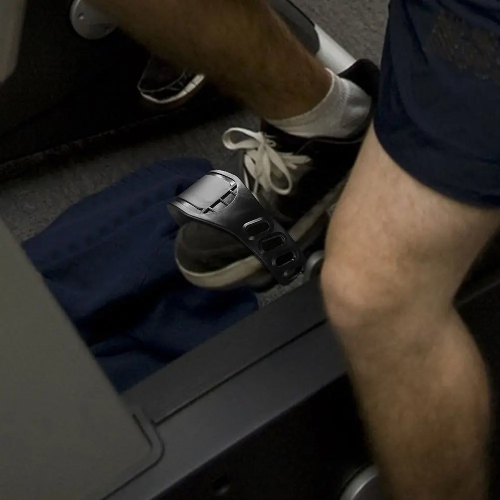 

2 Pairs Exercise Bike Pedal Straps Bands Belts for Fitness Equipment Cycling Accessories Fixing Replacement