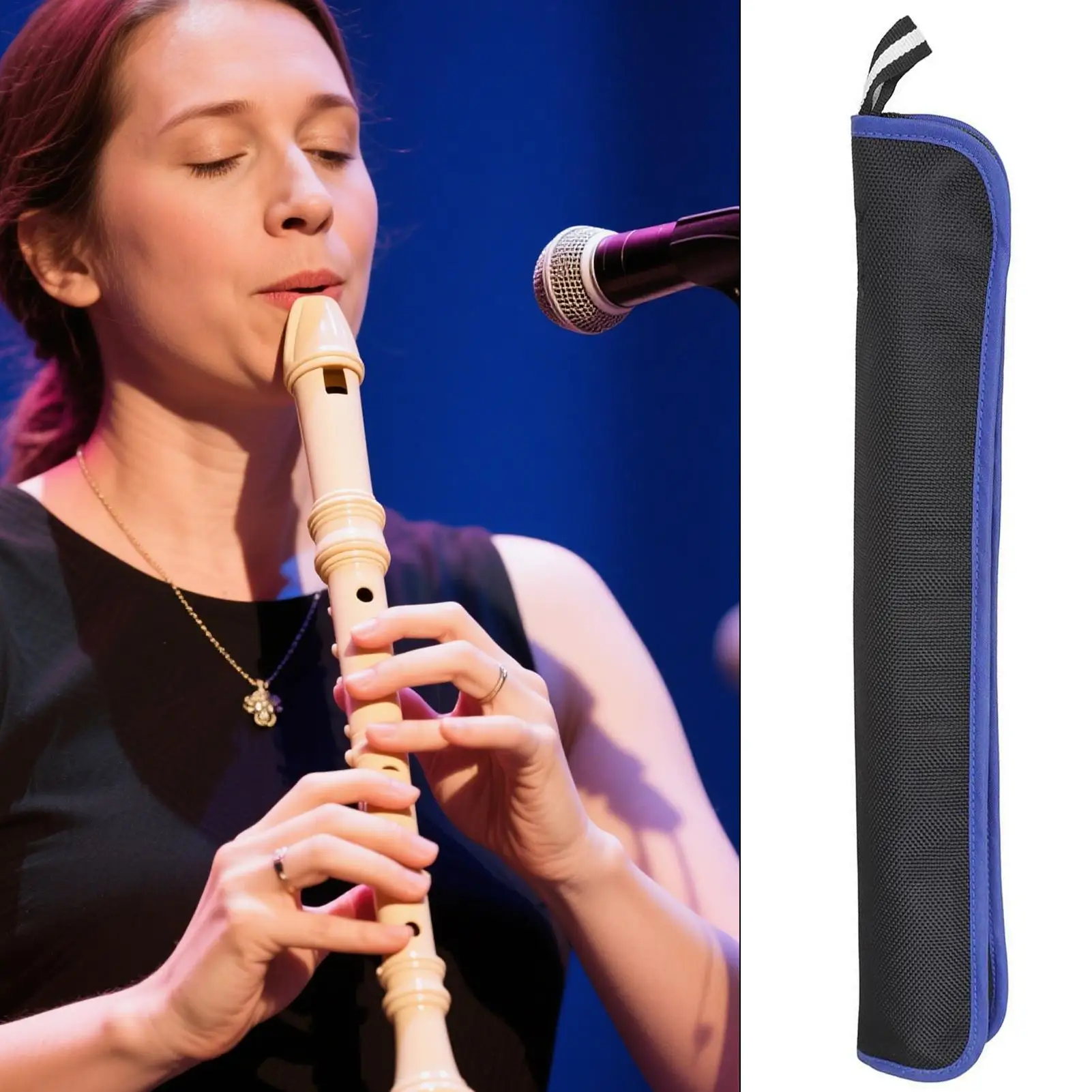 Thumbnail 3 - #11 New Flute Cases & Gigbags Arrivals