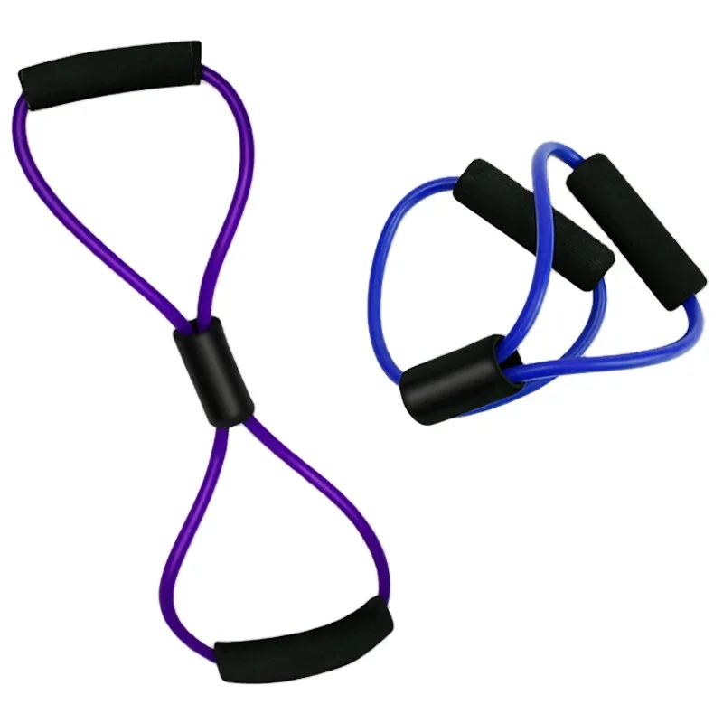 

2026 Resistance Tube Pull Rope Bandpromote Sales