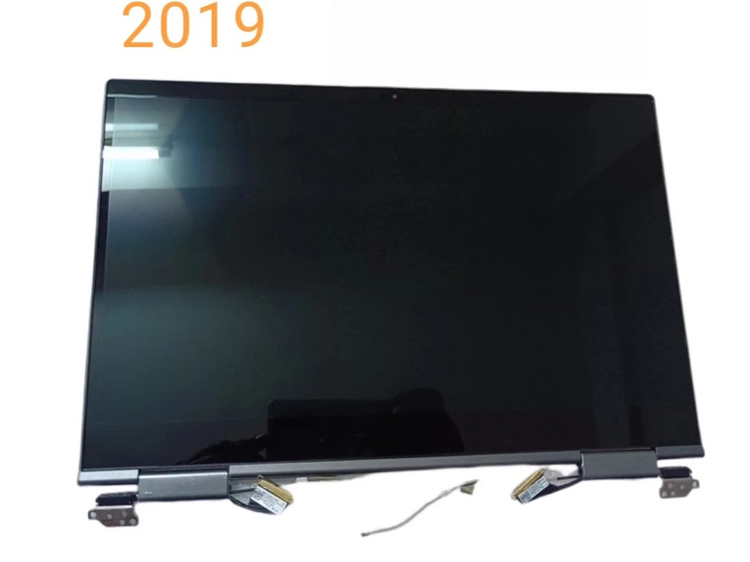 

For ThinkPad X1 Yoga 4th upper half set of touch assembly screen 2019 20 models 5H40W36667
