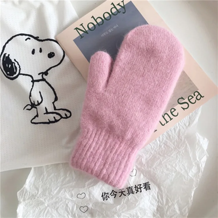 Baby Boys Girls Winter Thick Warm Plush Stockings Super Soft Knee High Socks for Newborn Infant Toddler Long Socks 0-3years Old