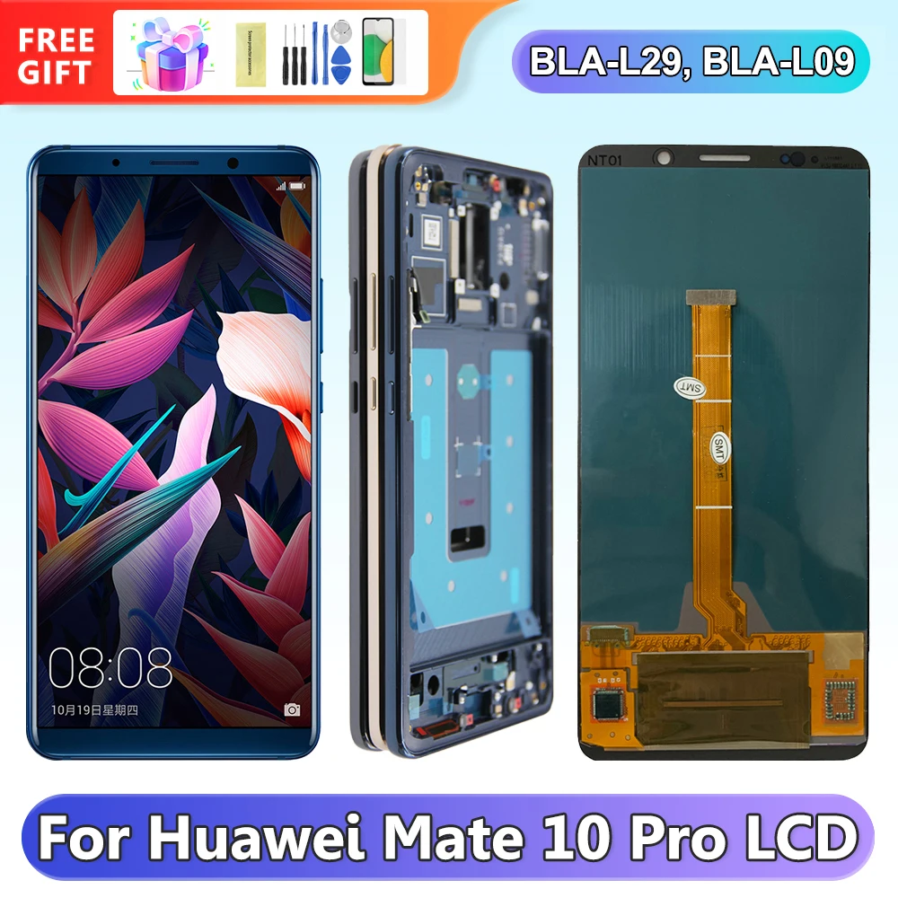 Huawei mate 10 pro bla l29-AliExpress