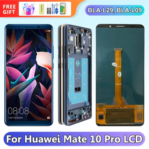Huawei mate 10 pro parts-AliExpress