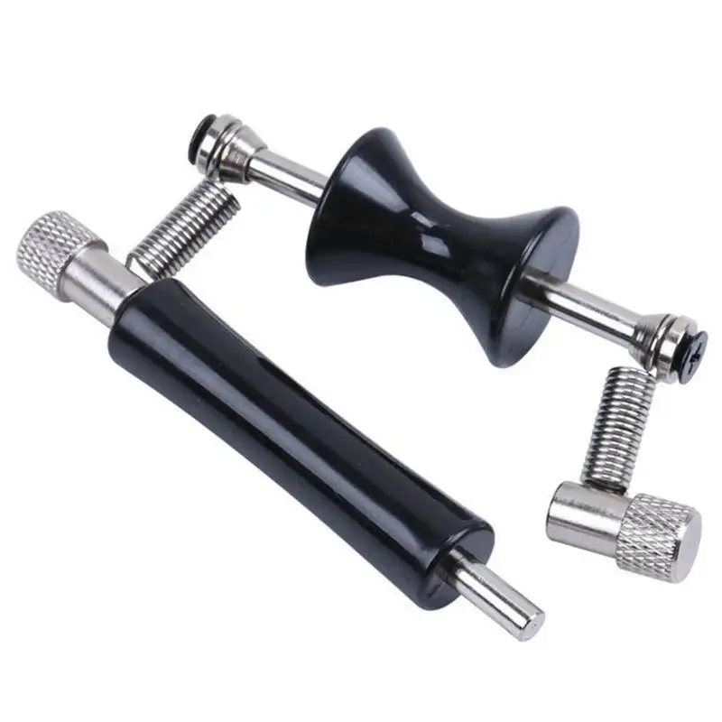 Гитарный каподастр 652F, регулируемый скользящий каподастр для гитары для настройки тона электрогитары