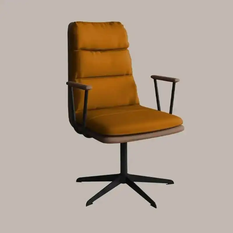 

Swivel Chairs Computer Ergonomic Footrest Playseat Office Study Chair Modern Comfy Relaxing Sedie Da Ufficio Office Furniture