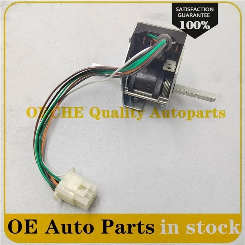 1PCS For Curtis ET-126MCU ET126 MCU ET-126 0-5V Electronic Throttle Controller Foot Pedal Accelerator Commander Sprint Booster