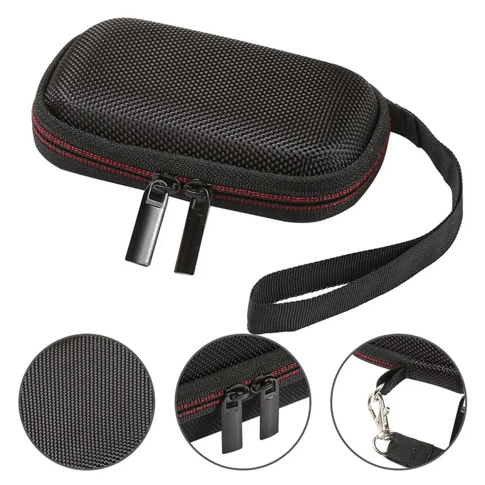 Hard Case for San Disk SanDisk PSSD E60 / E61 Extreme Portable SSD SDSSD Carrying Storage Bag