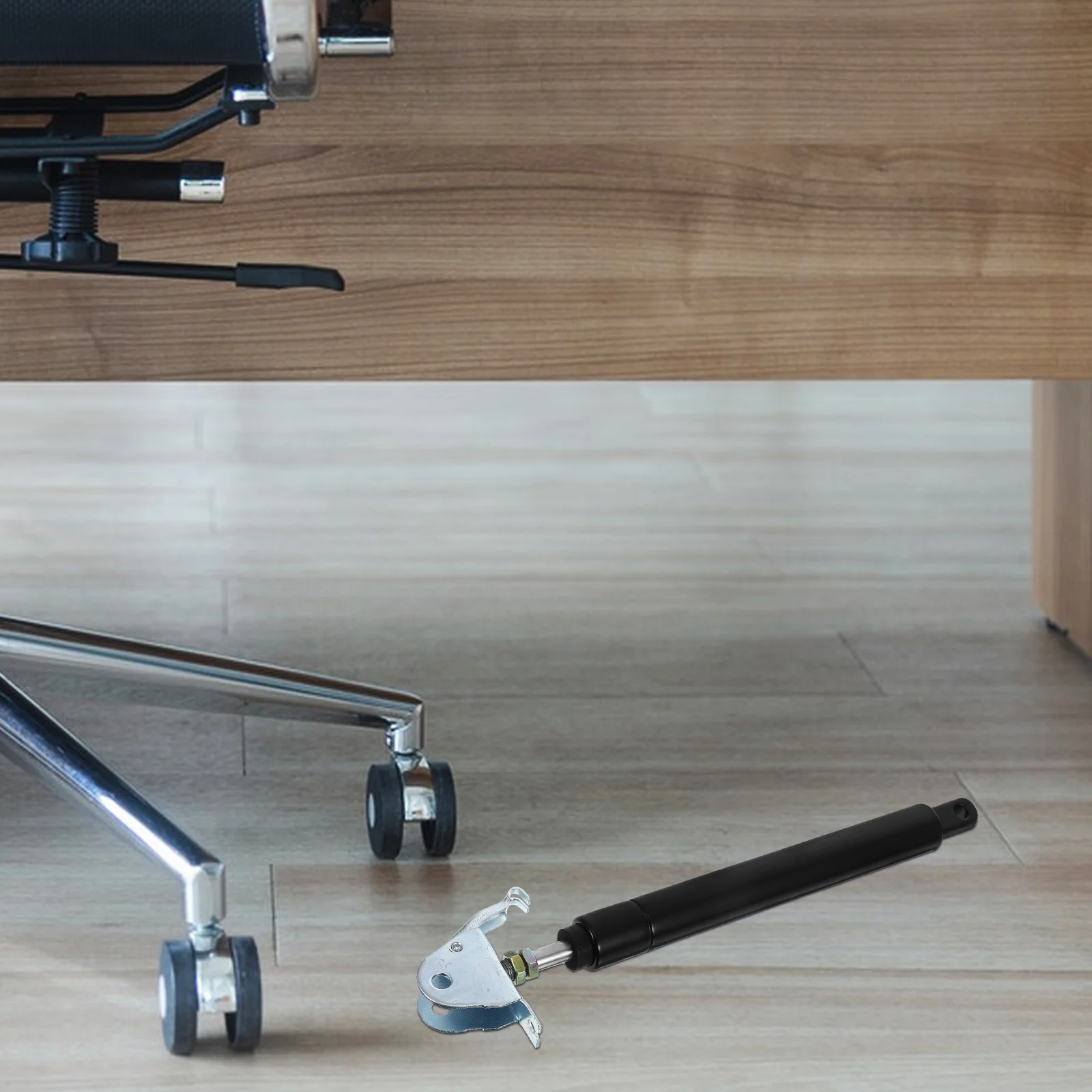 

Gas Lift Cylinder Heavy Duty Office Chair Replacement Parts Sturdy Steel For Office Salon Barber Recliner Gaming Chair