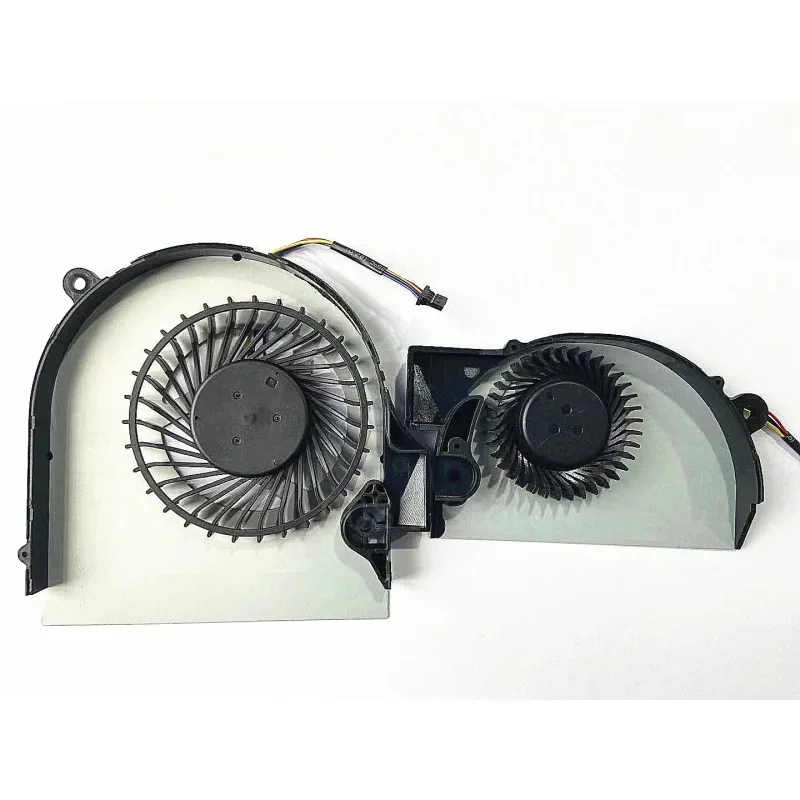 New CPU/GPU Cooler Fan For ACER Nitro VN7-791 VN7-791G VN7-792 EG75070S1- C080-S9C EG75070S1-C070-S9C/MG60090V1-C250-S9C