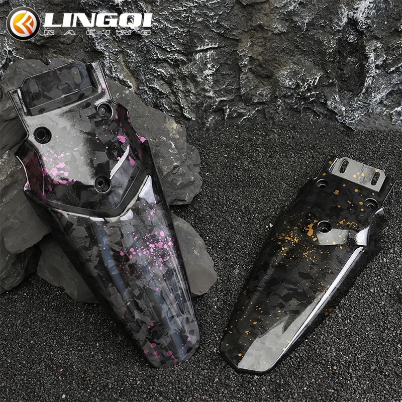 Lingqi Racing Motor…
