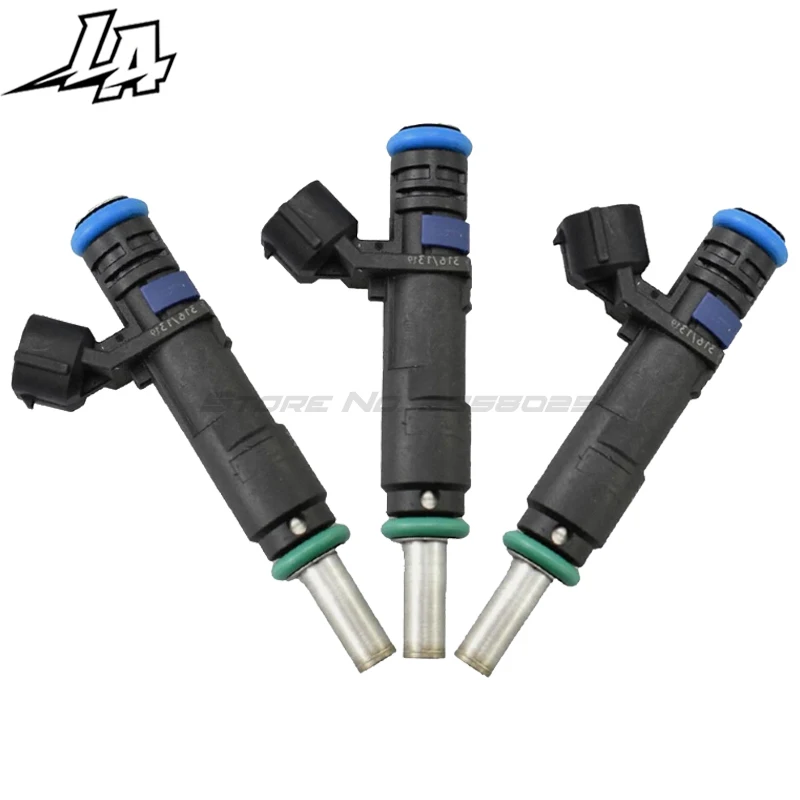 حاقن الوقود 420874834 420874846 يناسب موديلات Sea-Doo GTR GTX RXT WAKE 2013-2017 155 215 230 260 HP #6