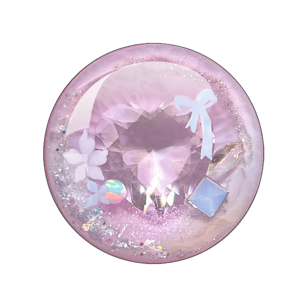 Blyth Doll BJD Toy Anime Doll Glass Eyes Cabochons Round 10MM-40MM Handmade Girl Toy Drop Glue Eye DIY Jewelry Accessory Part4