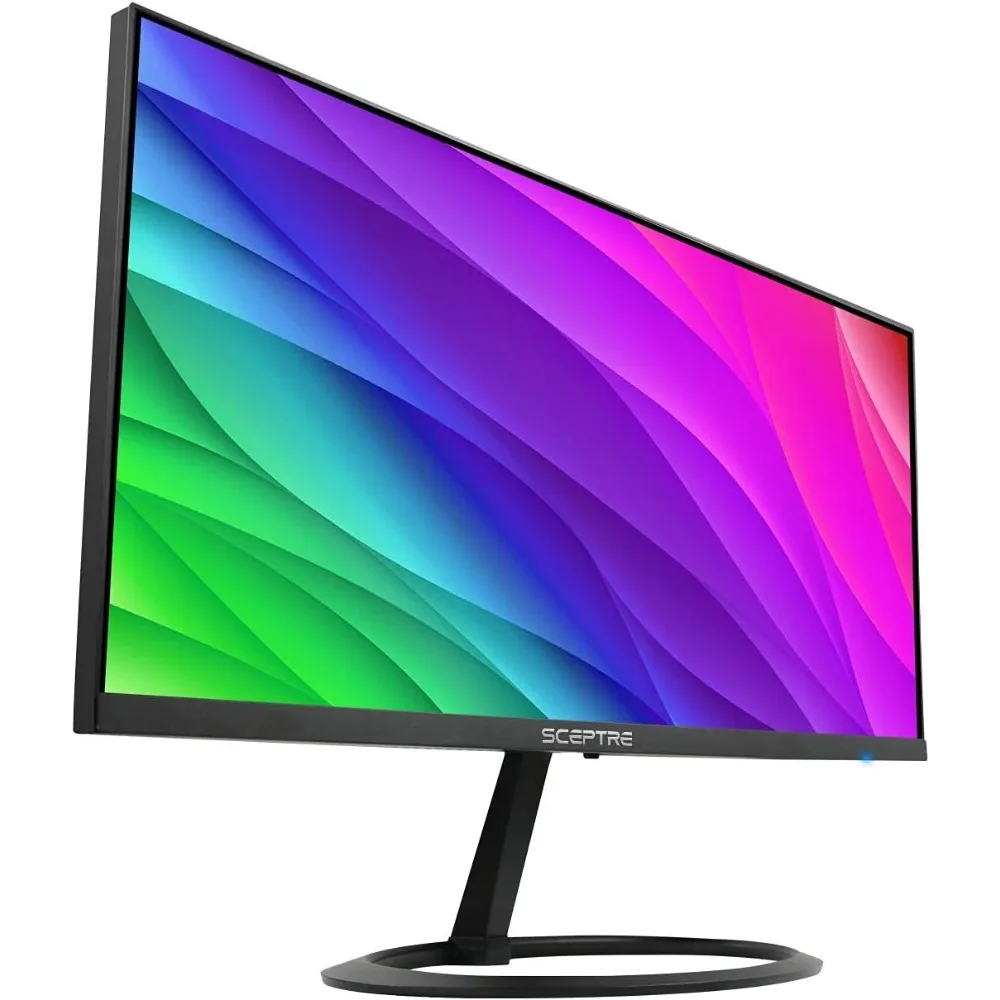 30-Class 29-inch IPS UltraWide Monitor 2560 x 1080 HDMI DisplayPort 119% sRGB up to 300 Lux Build-in Speakers, Machine Black