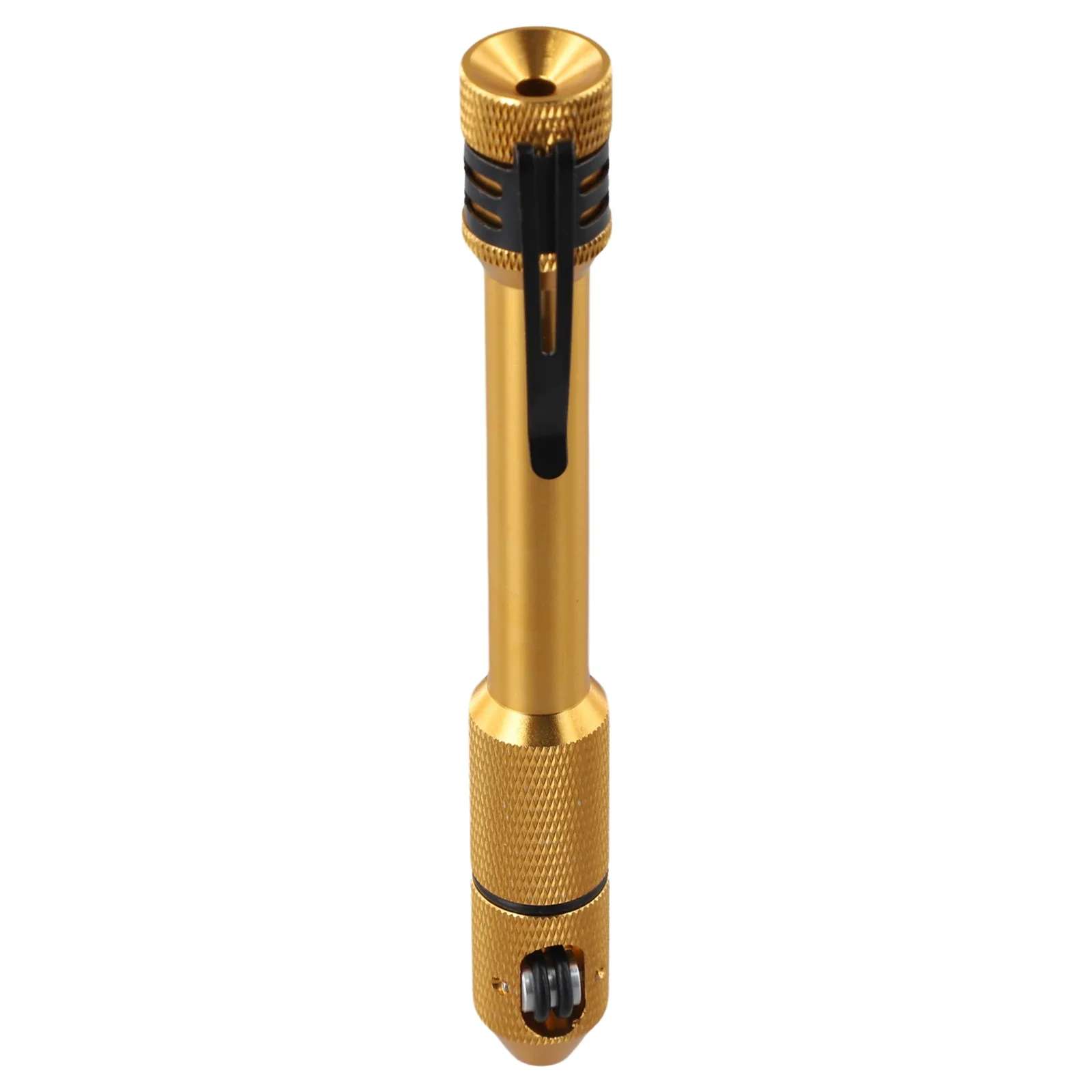 For 1PCS For TIG Welding Pen Rod Holder Features Thumb Operated Feed for Quick Electrode Placement and Efficiency