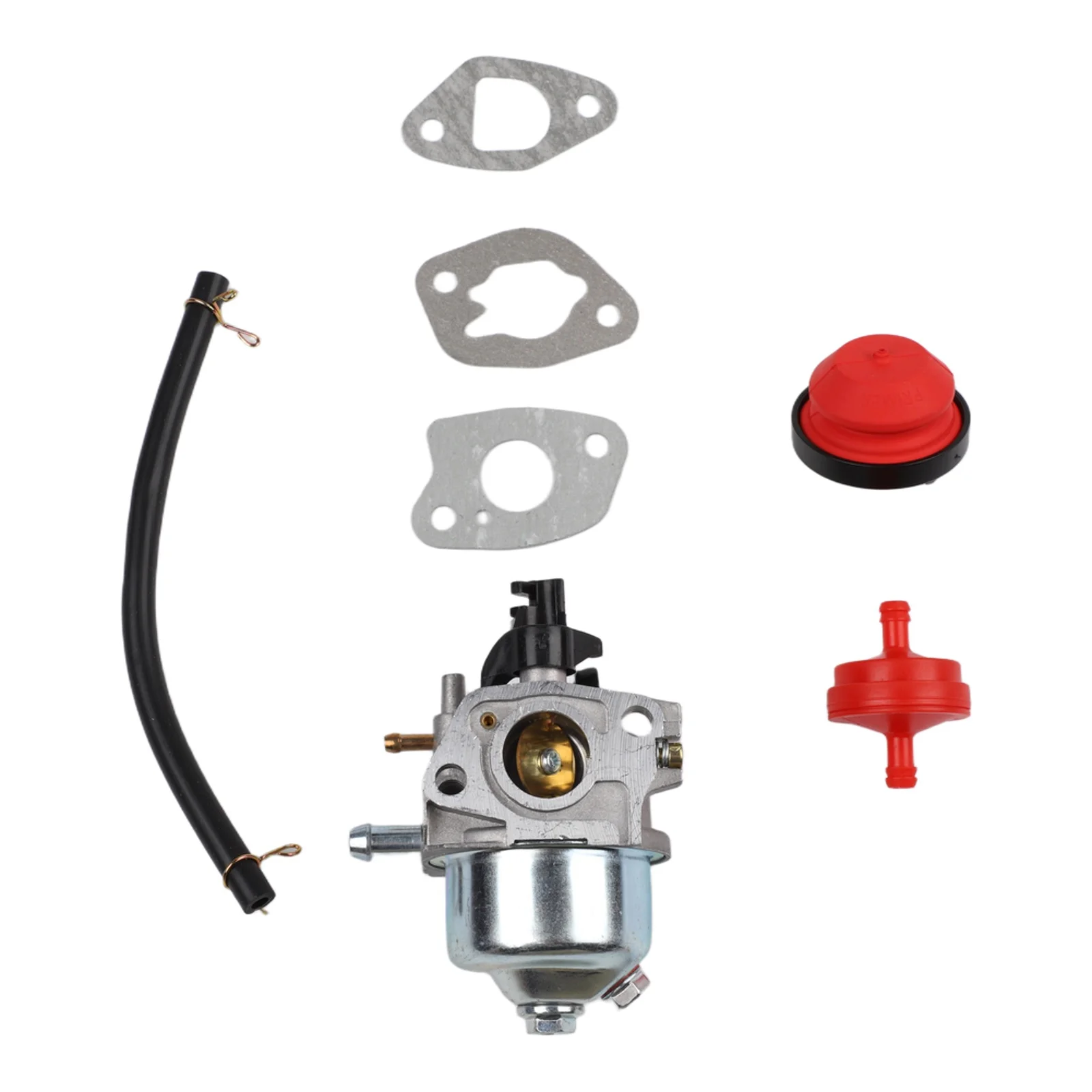 

Lawn Maintenance Lawn Mower Carburetor 140cc Carburetor Optimal Performance Cost-effective Solution Easy Installation