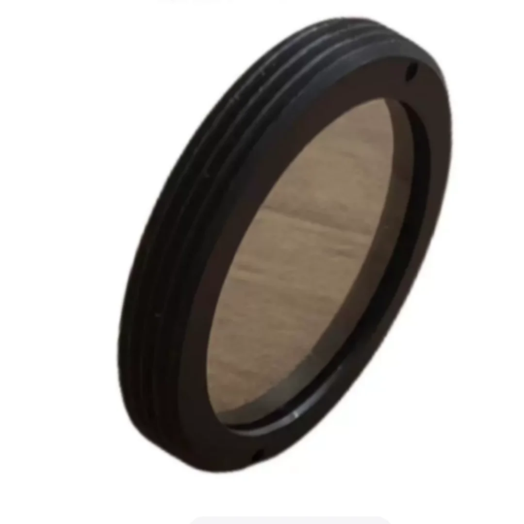 Industrial Microscope CPL PL Polarizer Filter Anti-Reflection Polarizing Lens for Industrial Inspection Camera Optical Lens