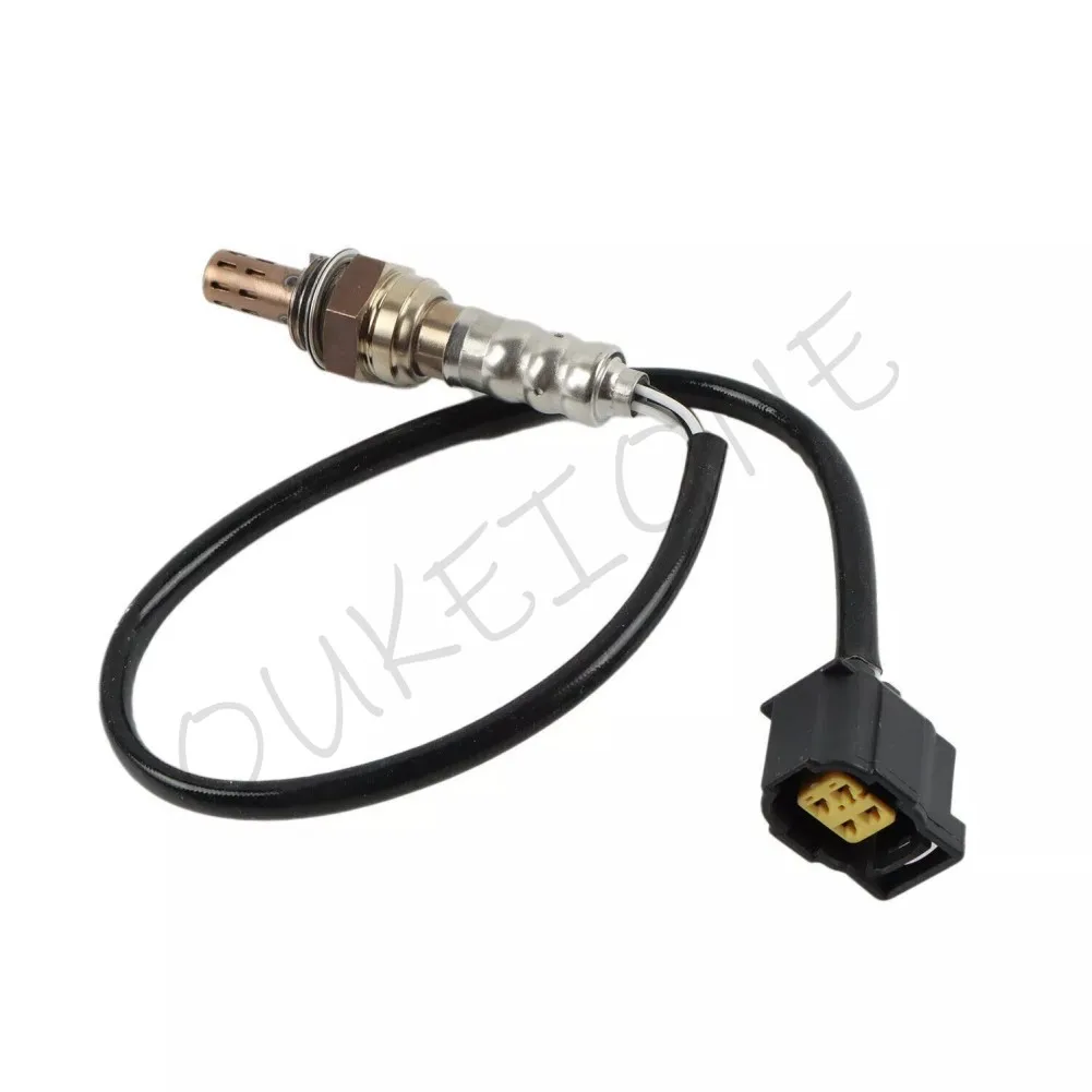 2 Buah Sensor Oksigen O2 untuk 2004 2005 2006 2007 Dodge Caravan & Chrysler Pt Cruiser Hulu Hilir OEM 234-4274, 234-4588