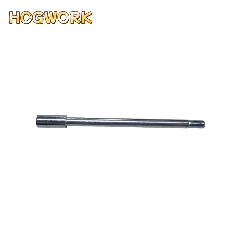 

front wheel axle for Zongshen Cyclone ZS200-12