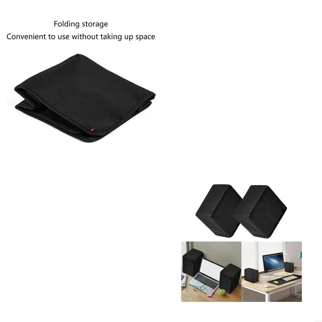 Black Speaker Slipc… - image