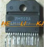 

NEW 5PCS/lot LM1876TF LM1876 ZIP-15 IC