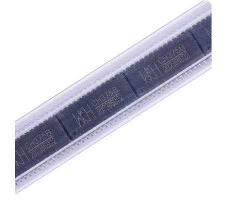 10PCS Brand new original CH375B（SOP28） CH450H（SOP20） CH375A（SOP28）CH376S（SOP28）