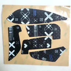 Mouse Anti-Slip Grip Tape Skins Compatible with Logitech G502 MX Master 3S / MX Anywhere 2s /3s