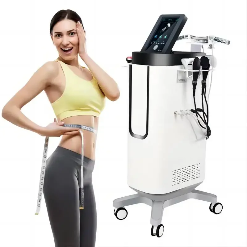 

Высокое качество 448K термоплавкий флэш-формовочный мастер-машина для красоты тела для расблокировки меридианов, коррекции фигуры, массажа для похудения