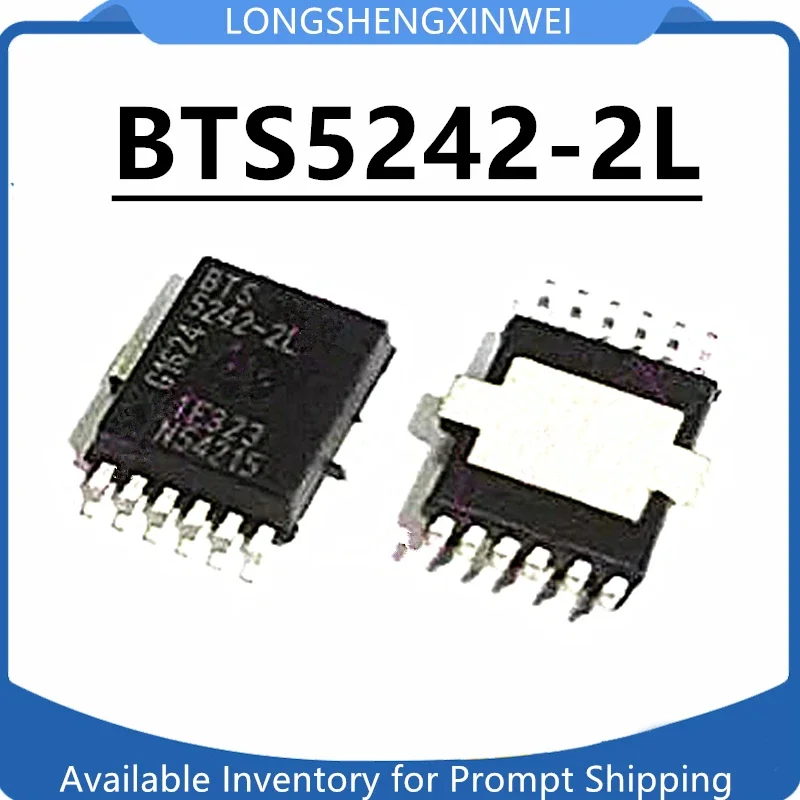 1PCS New BTS5242-2L 5242-2L