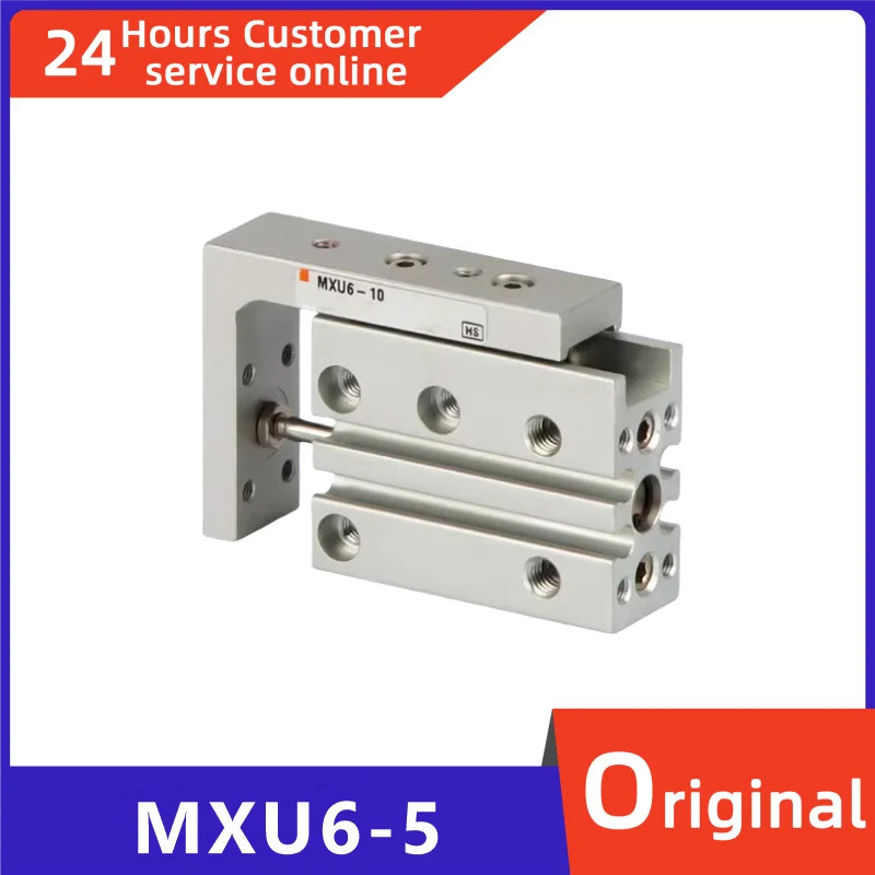 

Новый оригинальный слайд-табличный цилиндр MXU6-5 MXU6-10 MXU6-15 MXU6-20