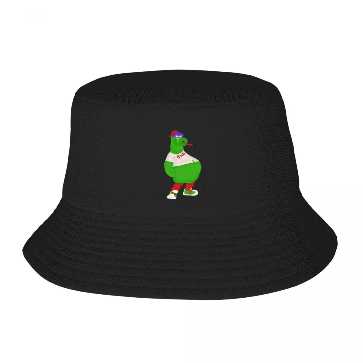 Phanatic Bucket Hat Vintage Sunhat Mens Tennis Women's