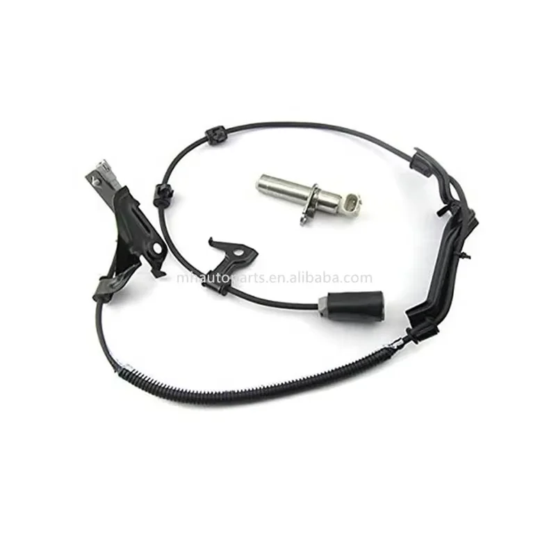 

Auto Parts ABS Speed Sensor Kit Suitable for Land Cruisere HDJ80 LEXUS LX450 FZJ80 OEM 04895-60100