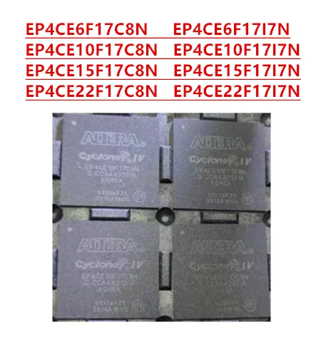 Original EP4CE6F17C…