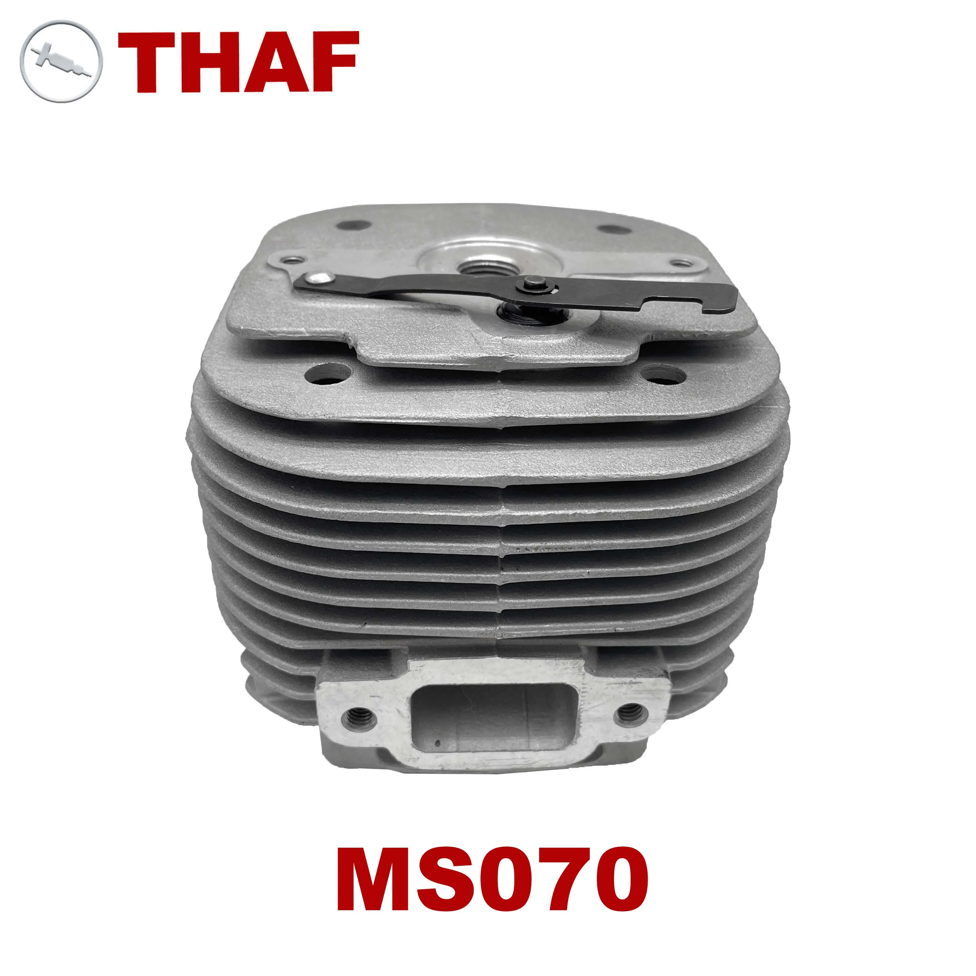 THAF Cylinder Assy Replacement Garden Tools Spare Parts for STIHL ChainSaw MS070