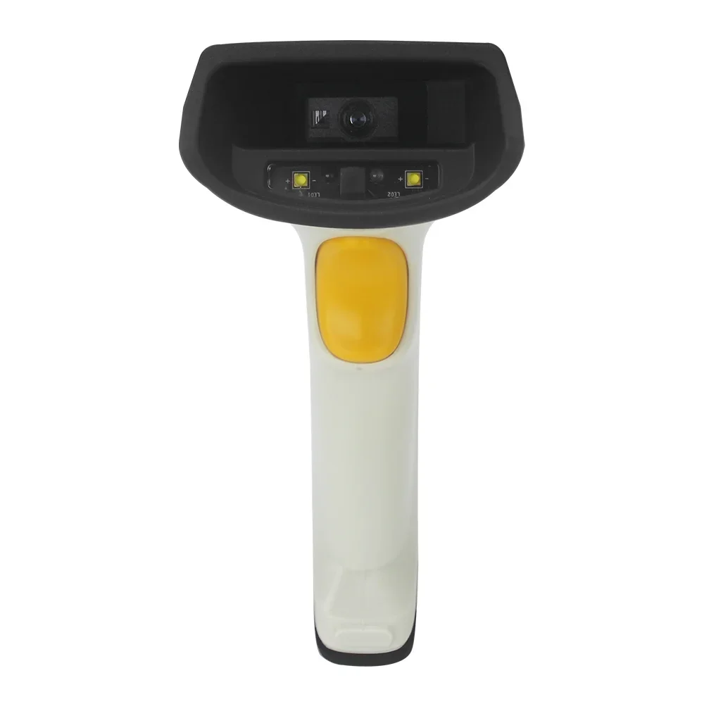 XTIOT XT6201 OCR Code Barcode Reader Bottle Industrial ID Card Passport Boarding Pass MRZ Barcode Scanner