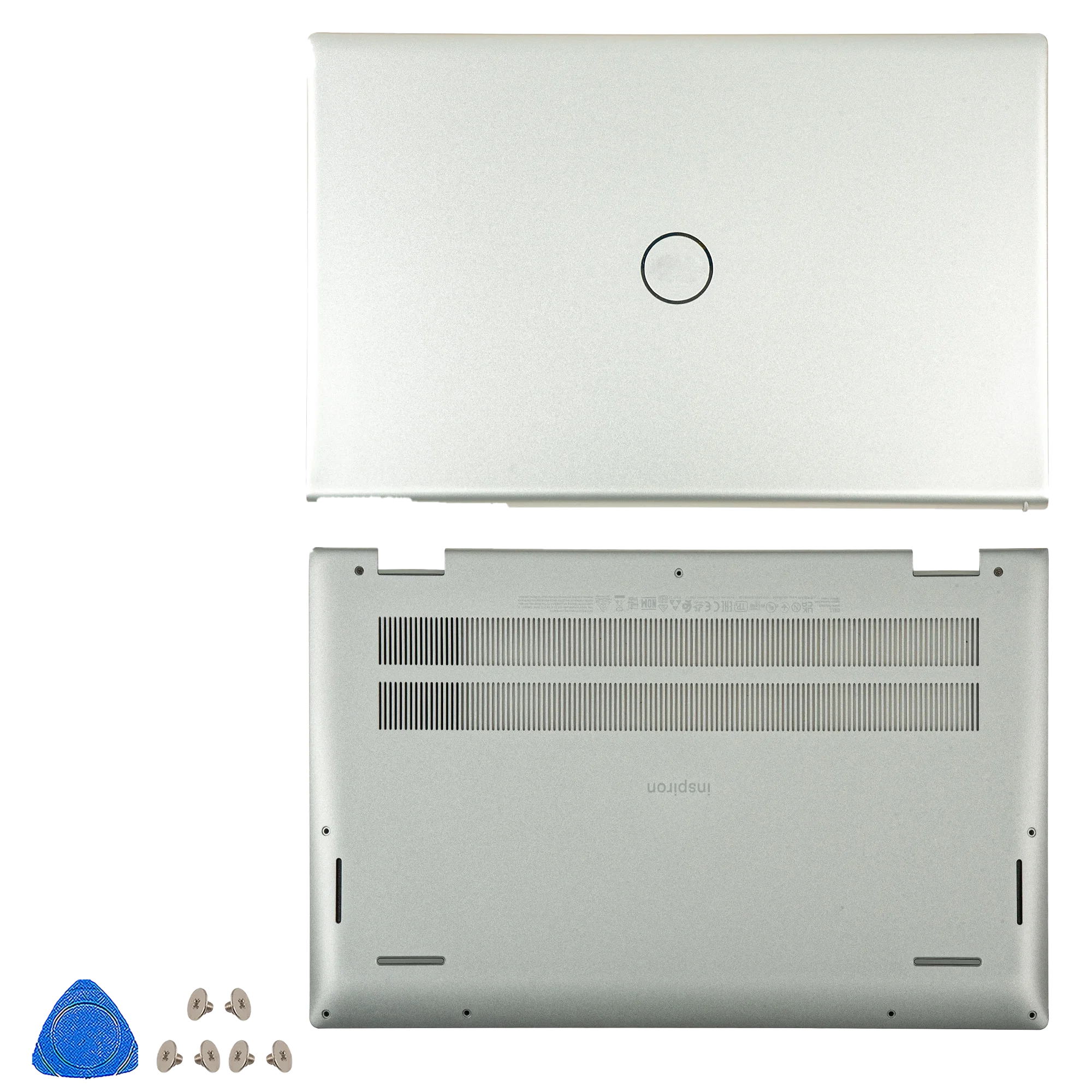 New Laptop Housing For Dell Inspiron 15 Pro 5510 5515 P106F 
