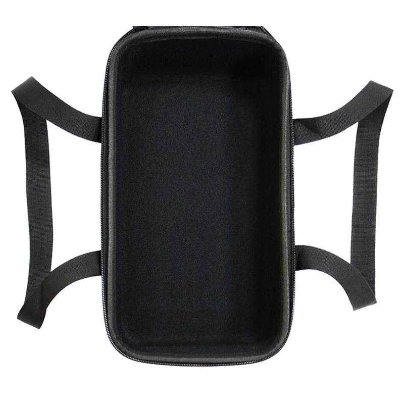 Carry for Case for ACTON II VOICE Travel for Case in EVA for Shell Protective for Case Cover Bluetooth-compatible