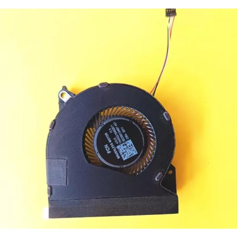 オリジナルの新しい CPU GPU 冷却ファン ASUS Rog Ally ハンドヘルド ゲーム コンソール (2023) RC71L 用