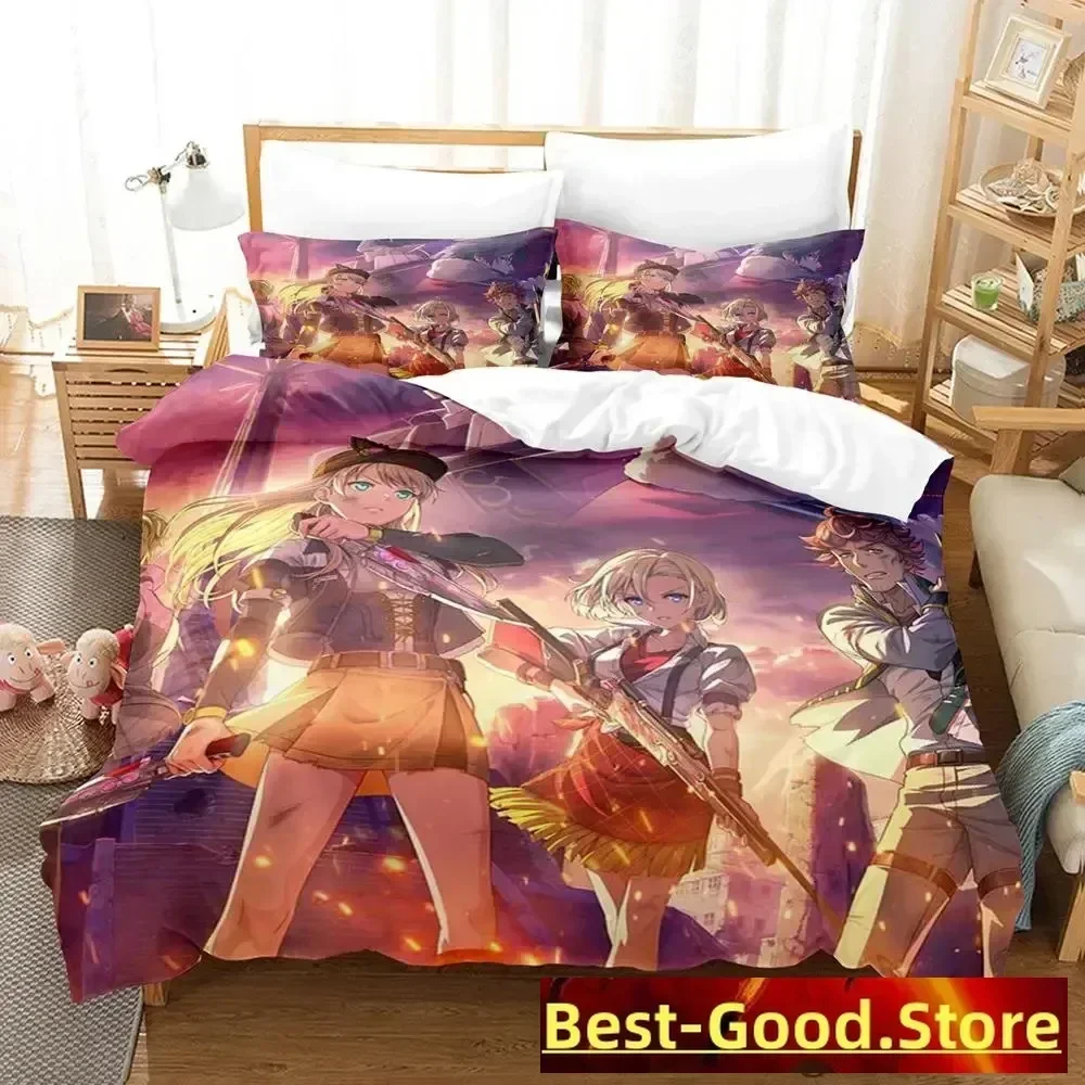 Рисунок 5 - 2023 Комплект постельного белья