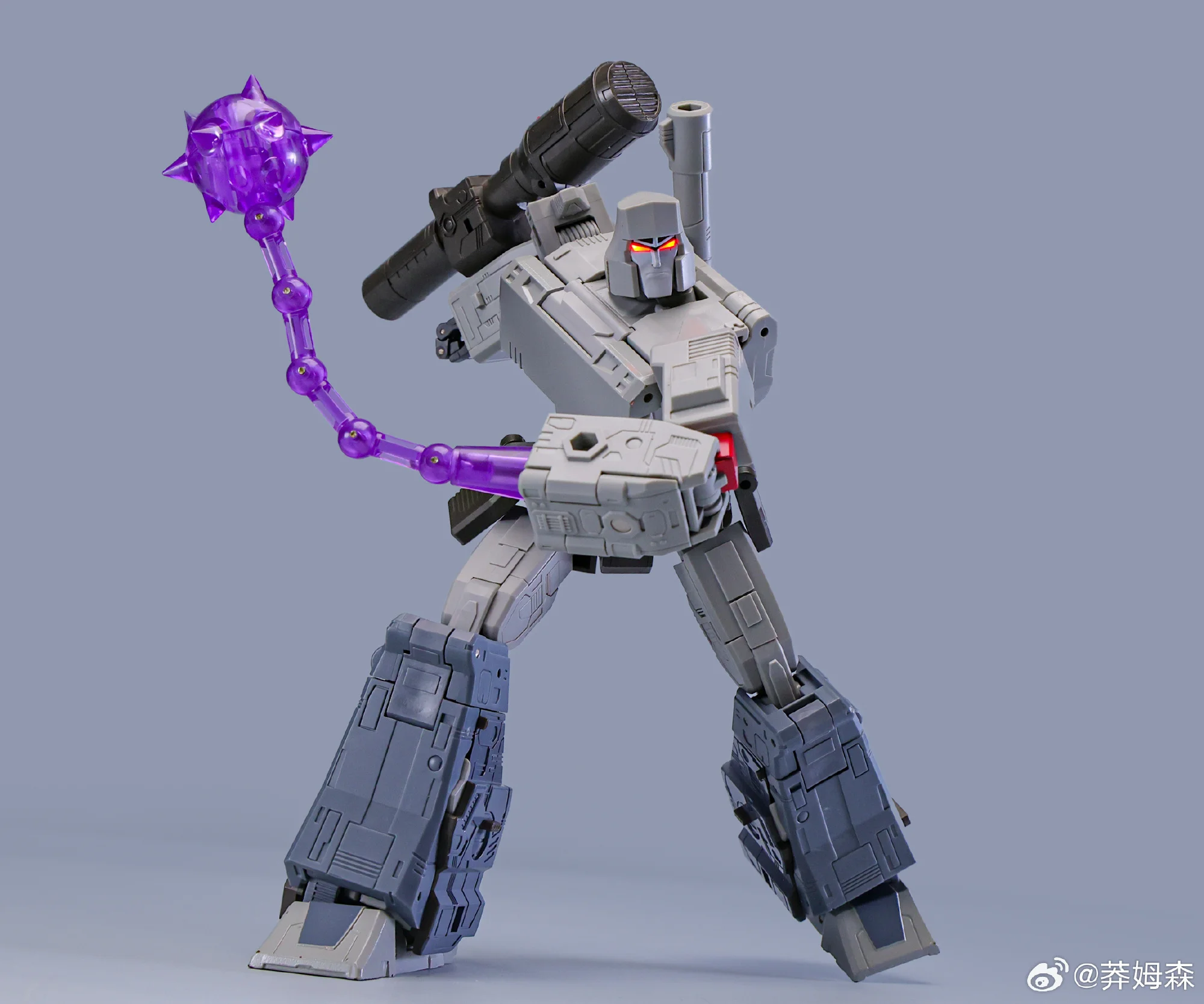 Transformation DH05 DH-05 Megatank K0 SS Series Action Figure