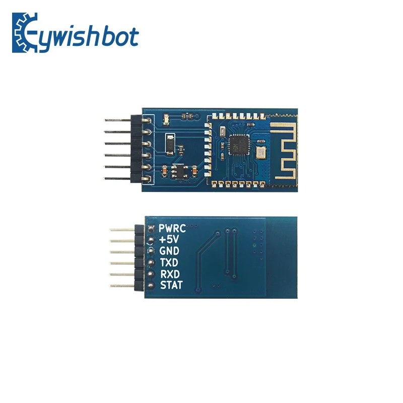 NL-16 wireless Bluetooth 4.2 module BLE Bluetooth high-speed data transmission mode transparent module compatible JDY-16